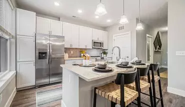 4 of 36 West End Lofts Apartment for rent in Traverse City, MI