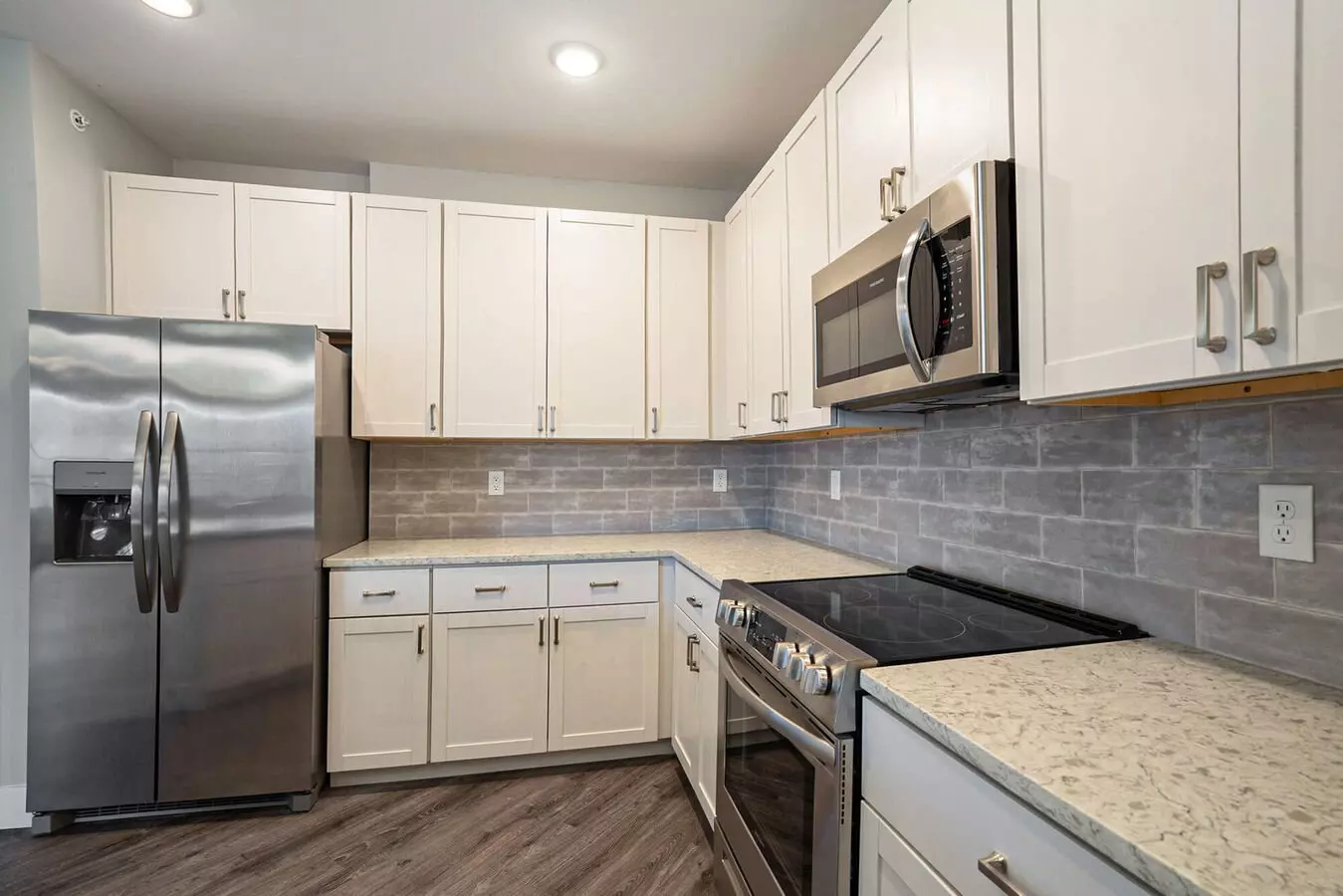 West End Lofts Apartment for rent in Traverse City, MI