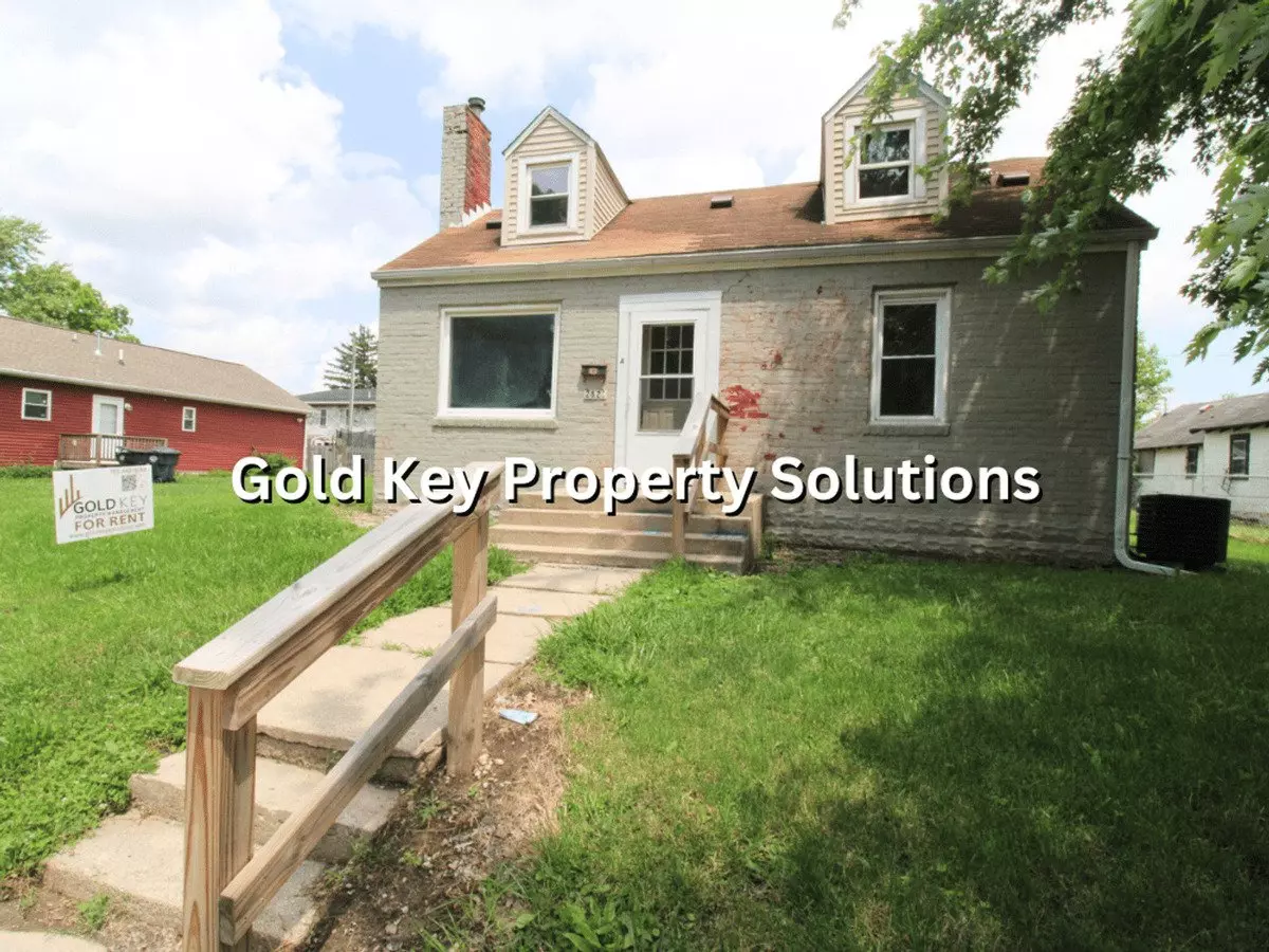 2820 Fairview St Apartment for rent in Anderson, IN