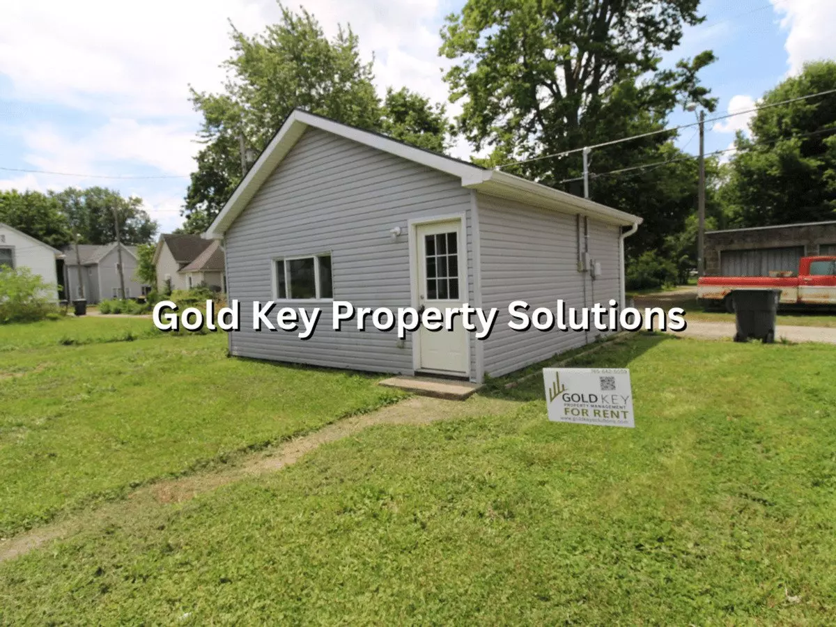 1413 Walnut St Apartment for rent in Anderson, IN