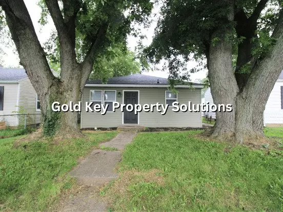 Updated 3 Br 1 Ba House In Muncie Apartment for rent in Muncie, IN