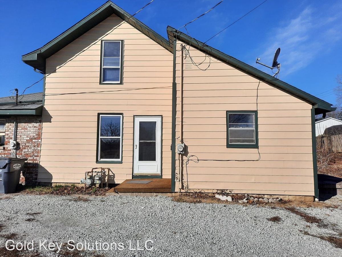 412 Doctor Martin Luther King Dr Anderson, IN Apartment for Rent