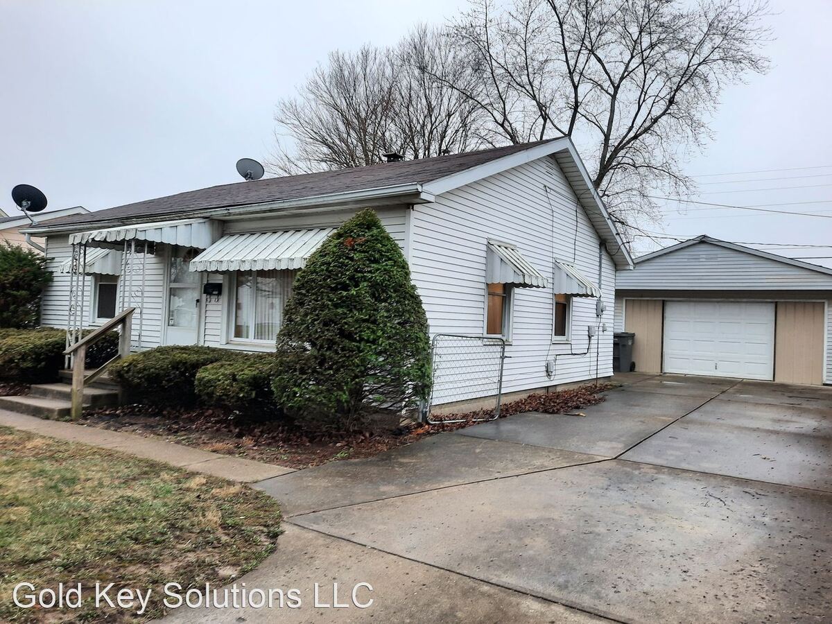 2705 Shawnee Dr Anderson, IN House for Rent Rentable