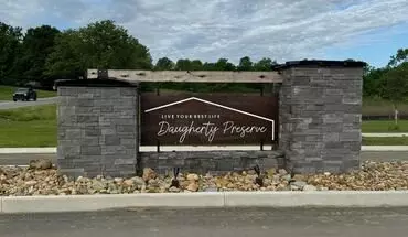 3 of 134 The Daugherty Preserve - Townhome Building 1 Apartment for rent in Yorktown, IN