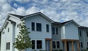 2 of 134 The Daugherty Preserve - Townhome Building 1 Apartment for rent in Yorktown, IN
