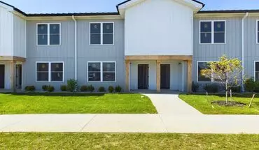 5 of 134 The Daugherty Preserve - Townhome Building 1 Apartment for rent in Yorktown, IN