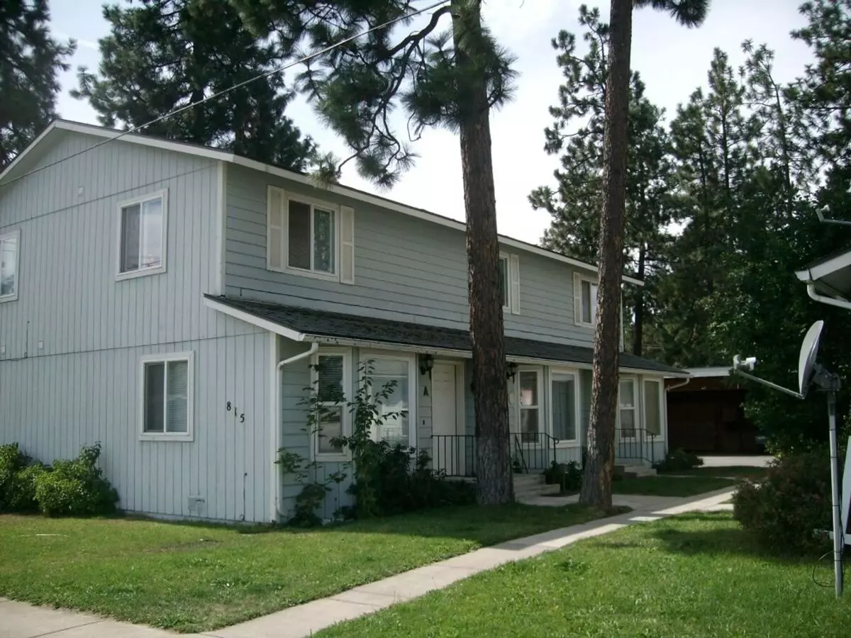 815 N Brigger Apartment for rent in Post Falls, ID