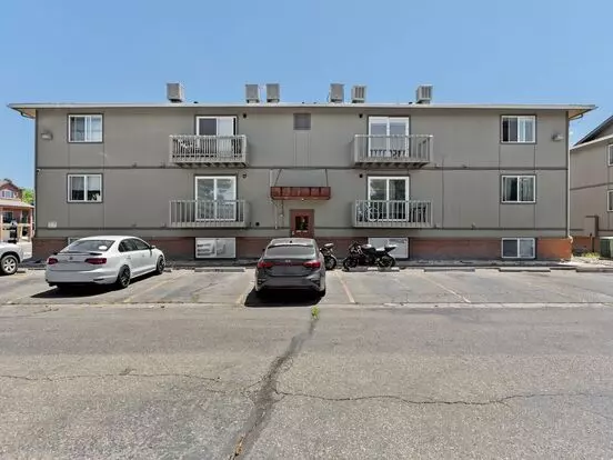 Bright 2 Bedroom Apartment – Prime Location! Apartment for rent in Grand Junction, CO Bright 2 Bedroom Apartment – Prime Location! Apartment for rent in Grand Junction, CO