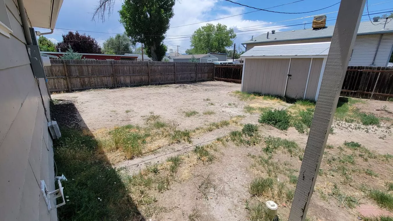 Charming 3-bedroom Home Just 12 Blocks From Cmu! House for rent in Grand Junction, CO