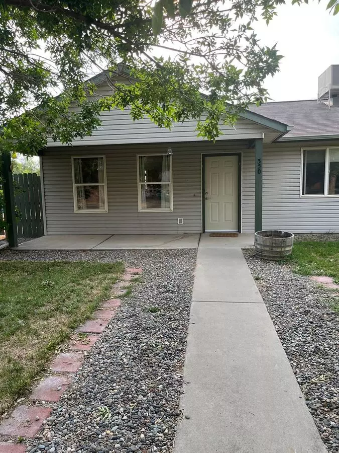 3 Bed 1.5 Bath Home In Fruita House for rent in Frutia, CO