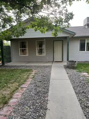 3 Bed 1.5 Bath Home In Fruita Apartment for rent in Frutia, CO 3 Bed 1.5 Bath Home In Fruita Apartment for rent in Frutia, CO