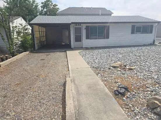 1245 Pinyon Apartment for rent in Grand Junction, CO