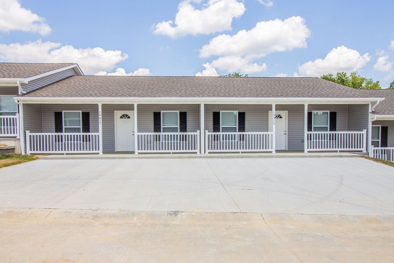 Orange Blossom Estates Apartments Warrenton, MO Rentable