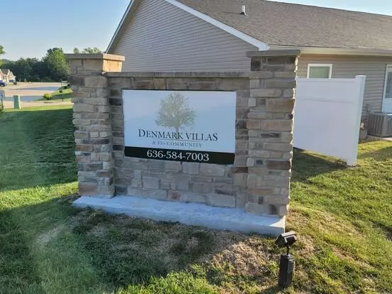 Denmark Villas Apartment for rent in Union, MO