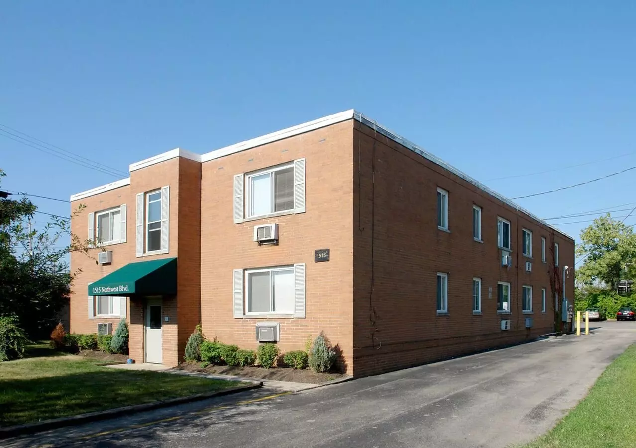 1515 Northwest Apartments Apartment for rent in Columbus, OH