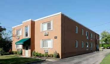 3 of 8 1515 Northwest Apartments Apartment for rent in Columbus, OH