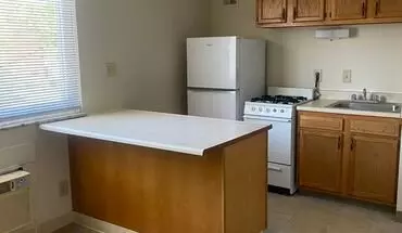 4 of 8 1515 Northwest Apartments Apartment for rent in Columbus, OH