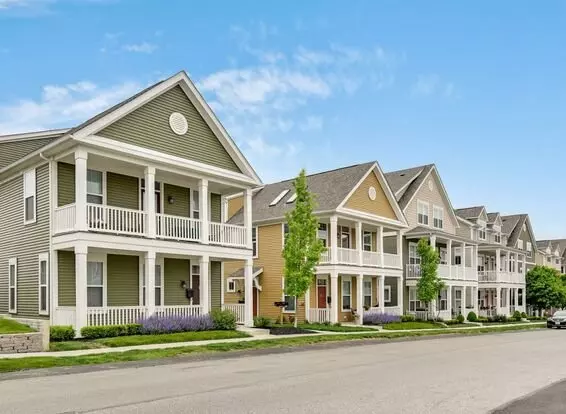 Grandview Village Apartments Apartment for rent in Columbus, OH Grandview Village Apartments Apartment for rent in Columbus, OH