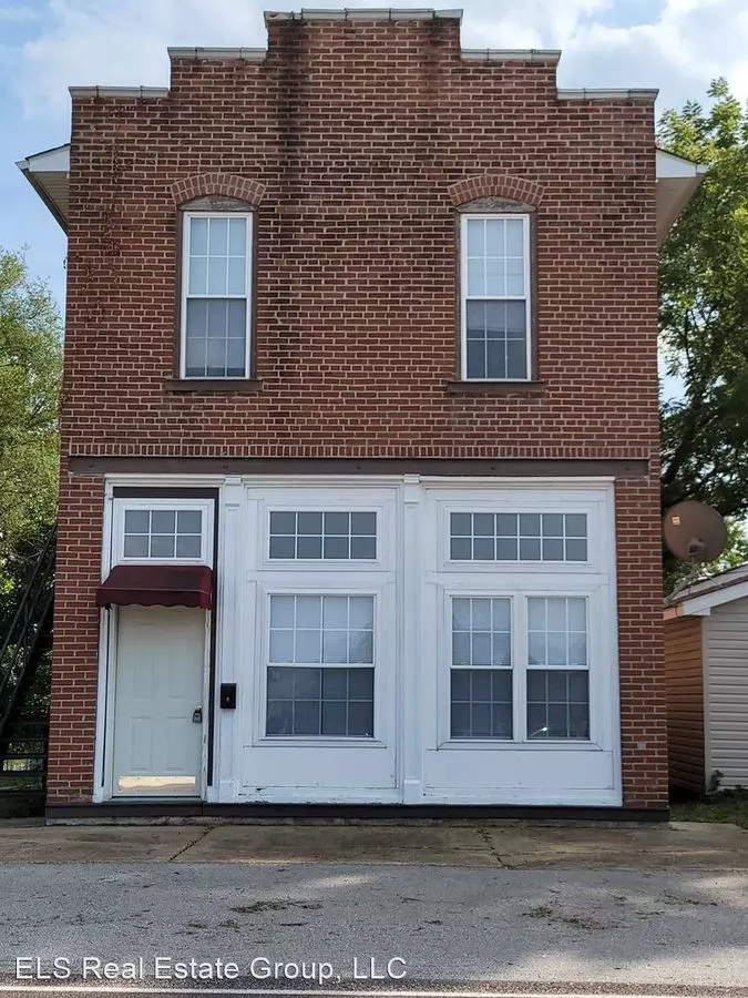 322 Main St House for rent in Leslie, MO
