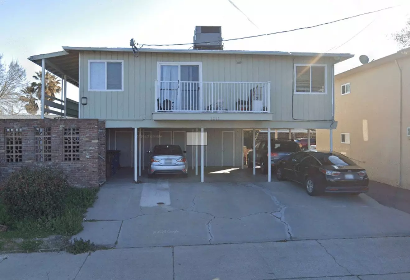 Stylish & Modern 1-bedroom Retreat Steps From Downtown Antioch! Apartment for rent in Antioch, CA