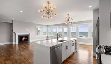 2 of 34 Newly Built 3+ Bed - Spacious - On The Beach - Water Views Apartment for rent in Winthrop, MA