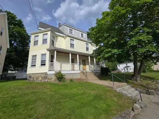 362-364 East St Apartment for rent in Dedham, MA