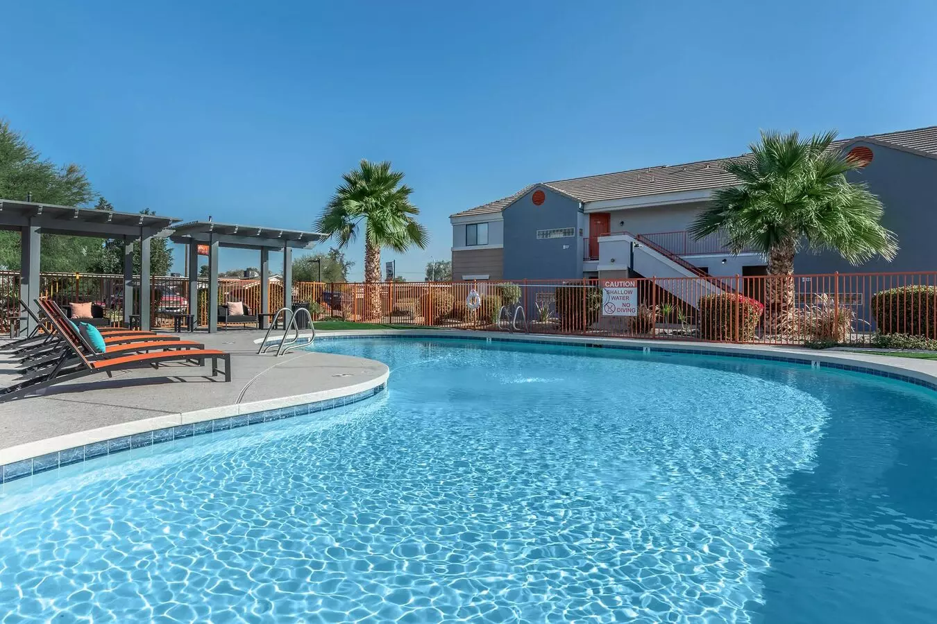 La Estrella Vista Apartment for rent in Phoenix, AZ