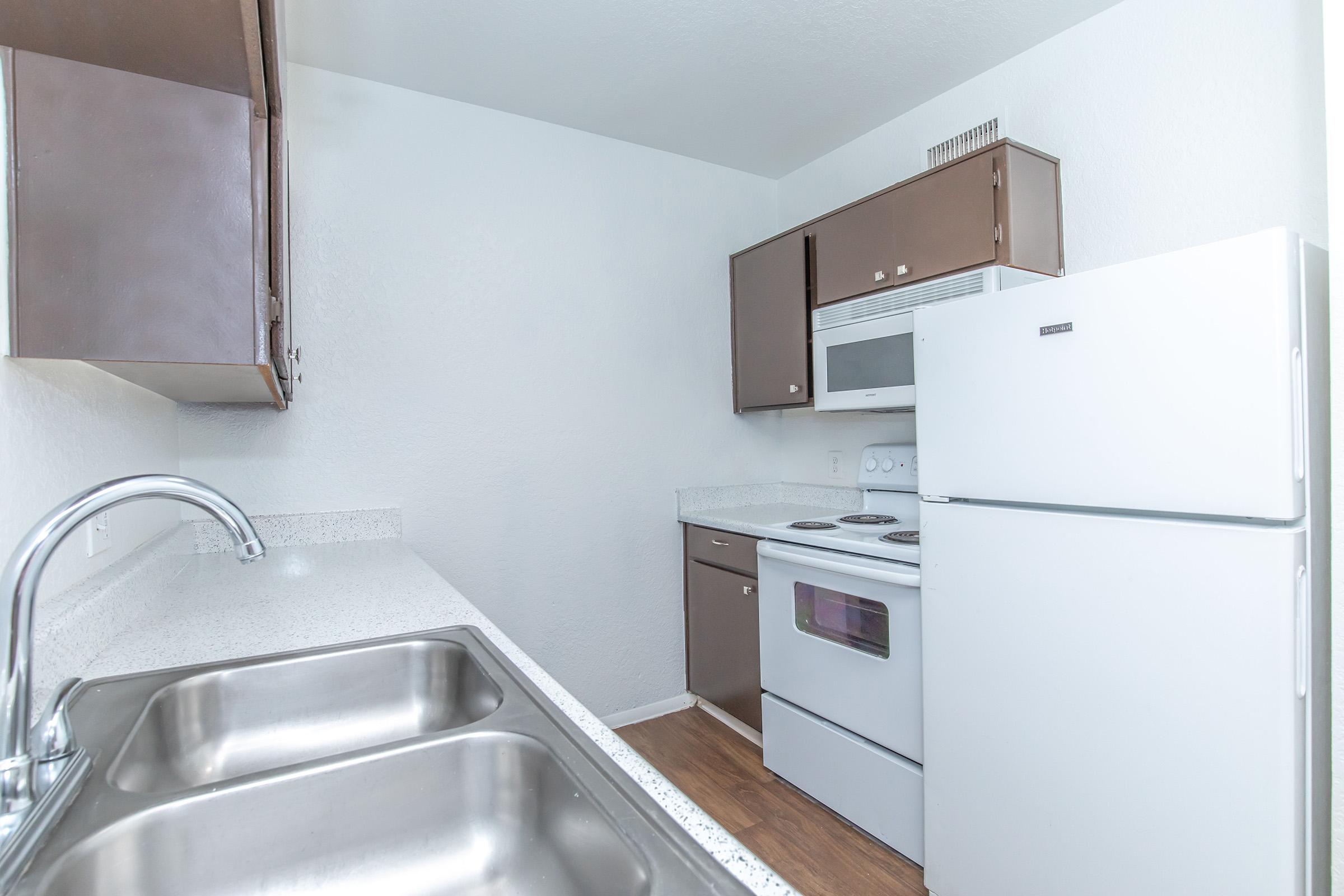 Center Park Apartments