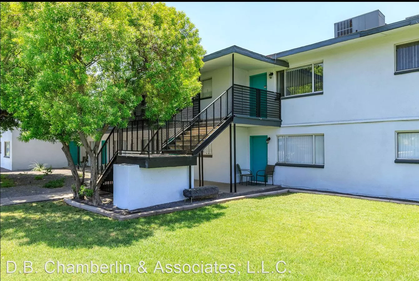 Canyon Terrace Apartments Apartment for rent in Phoenix, AZ