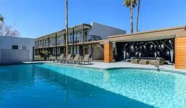 5 of 13 Northern Edge Apartments Apartment for rent in Phoenix, AZ