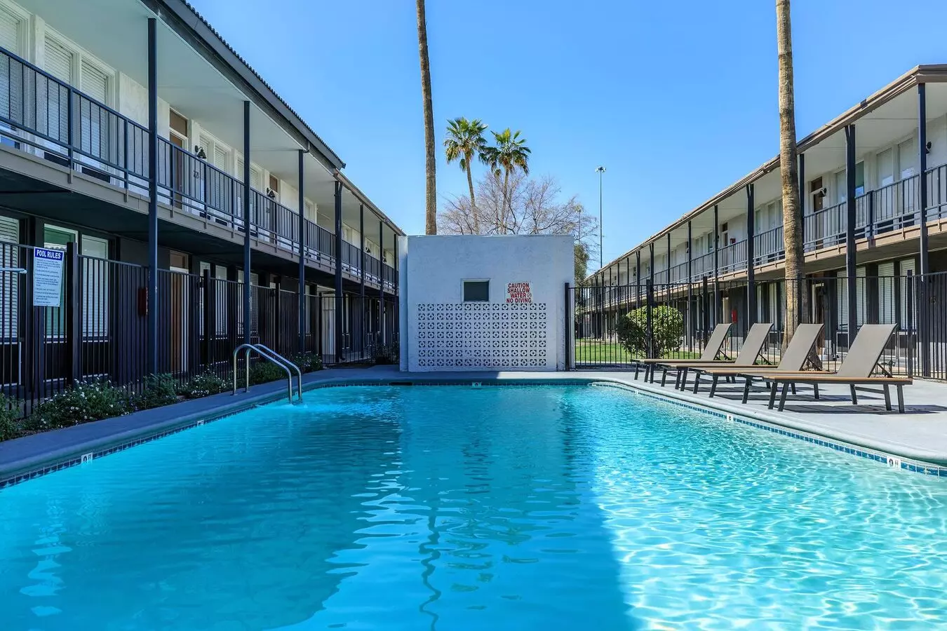 Northern Edge Apartments Apartment for rent in Phoenix, AZ