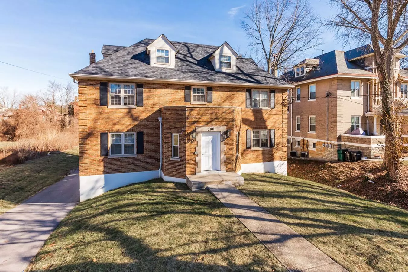 800 N Fred Shuttlesworth Dr Apartment for rent in Cincinnati, OH
