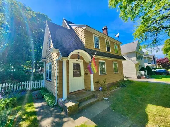3 Bd 1 Ba House | Charlotte | Off Street Parking | Garage | In Unit Laundry Apartment for rent in Rochester, NY 3 Bd 1 Ba House | Charlotte | Off Street Parking | Garage | In Unit Laundry Apartment for rent in Rochester, NY