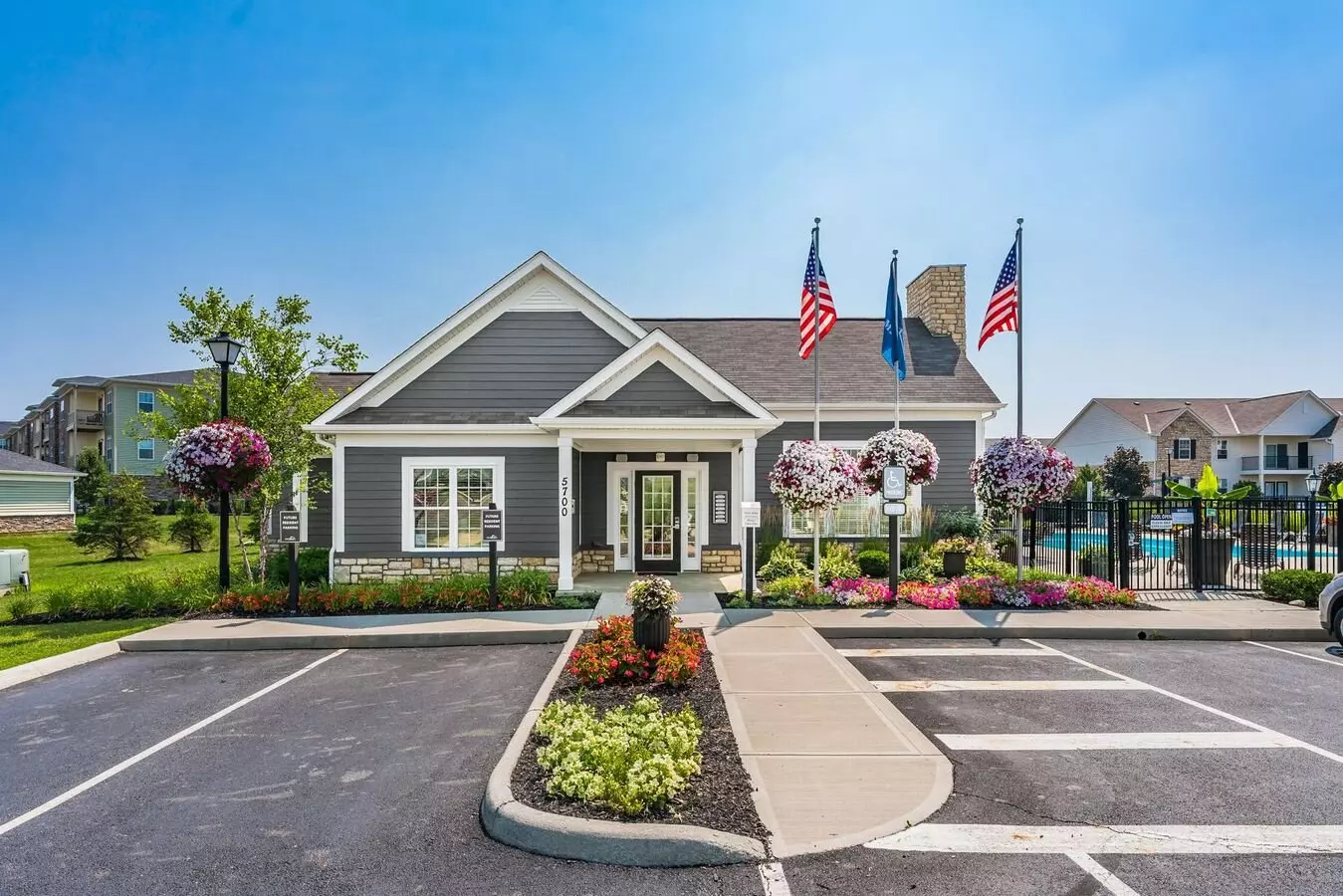 Ravines At Rocky Ridge - Rent Specials: 1st Month Rent Free & $0 Dollar Security Deposit Apartment for rent in Westerville, OH