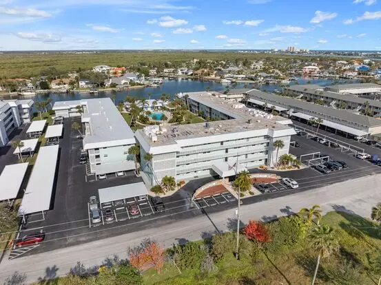 325 Causeway C301 Apartment for rent in New Smyrna Beach, FL