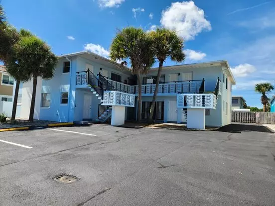 2593 North Oleander Ave Apartment for rent in Daytona Beach, FL