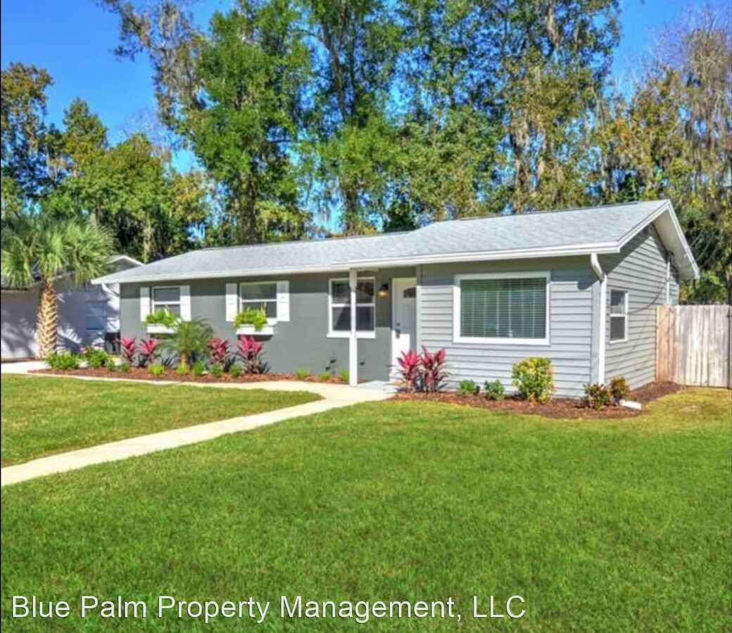 1911 Holly Pl Daytona Beach, FL House for Rent Rentable