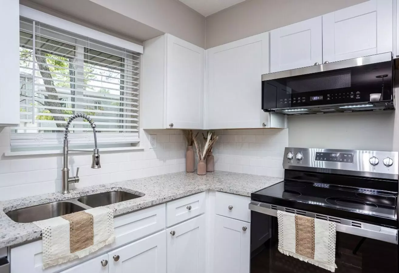 Residences On Riverdale Apartment for rent in College Park, GA