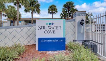 Stillwater Cove Apartment for rent in Naples, FL