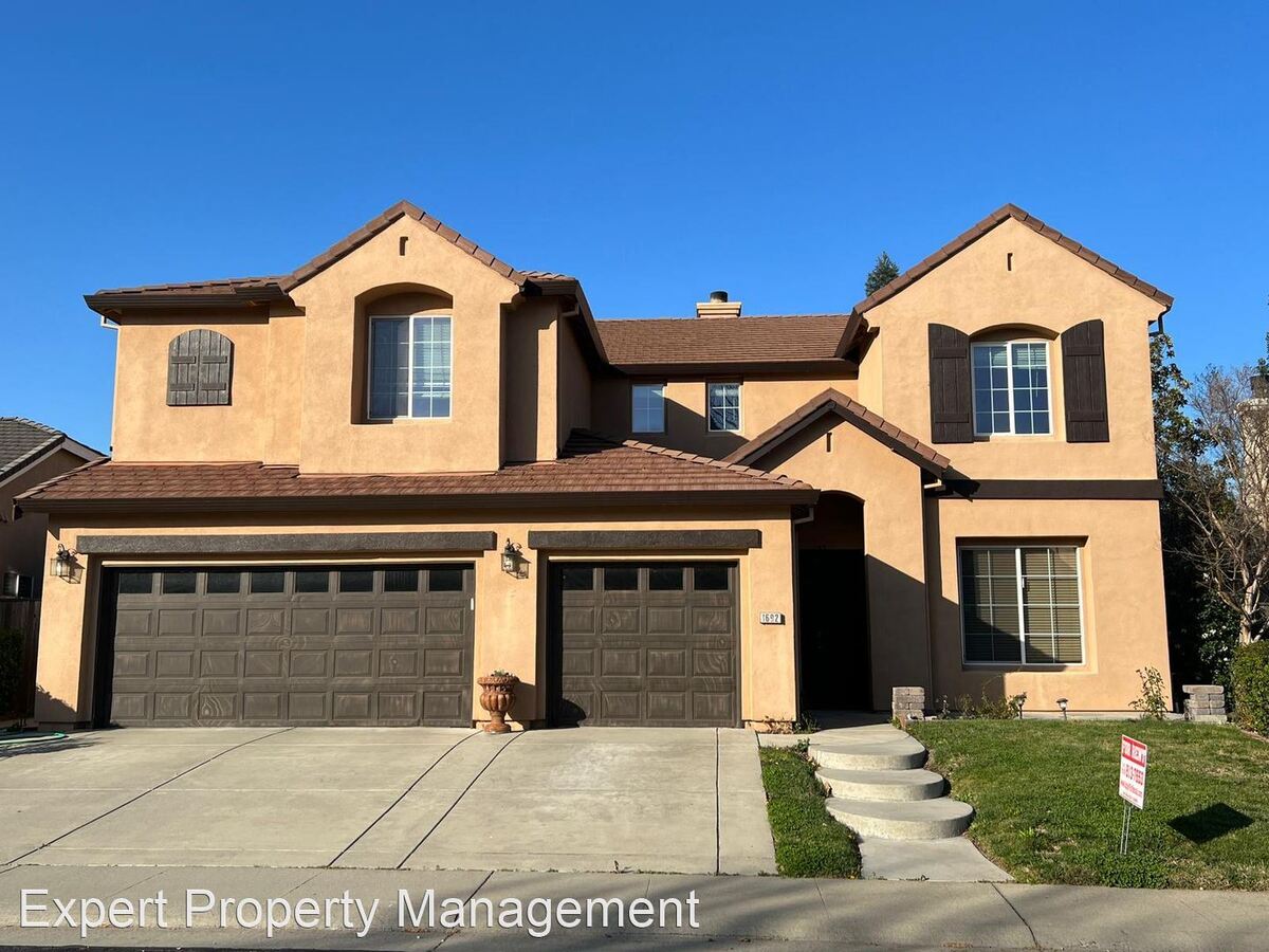 1692 Woodhaven Cir Roseville, CA House for Rent Rentable