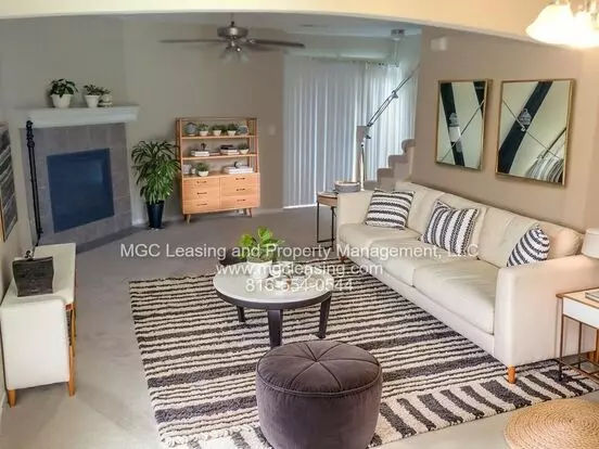 1010-1016 Toulouse St Apartment for rent in Belton, MO