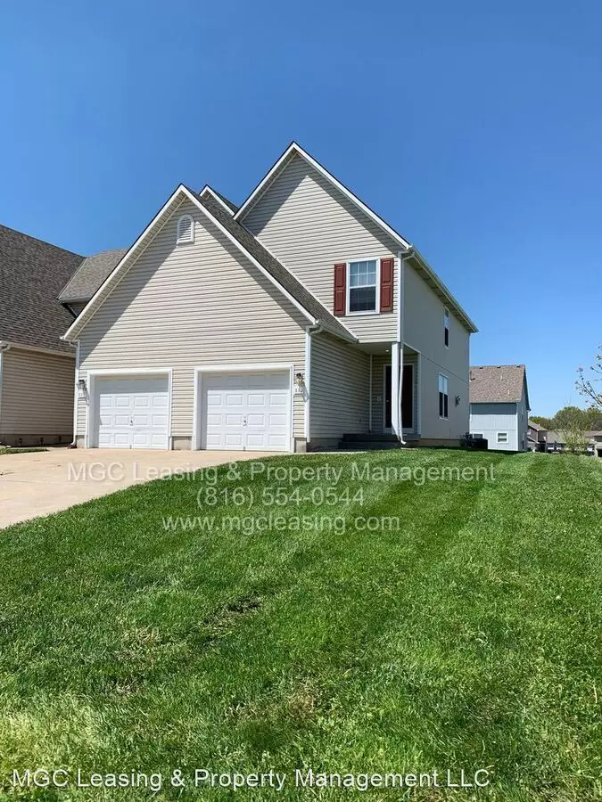 526-532 Allen Ct Apartment for rent in Raymore, MO