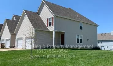 2 of 25 526-532 Allen Ct Apartment for rent in Raymore, MO