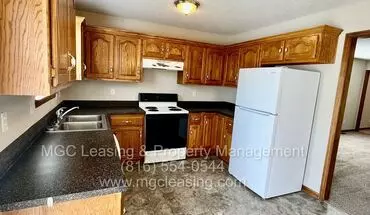 5 of 25 526-532 Allen Ct Apartment for rent in Raymore, MO