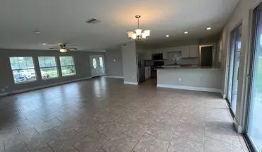 3 of 41 $1,795 ** Avail 7/15/25 ** 3 Bed / 2 Bath Single Family Home On The Canal ** Large Fenced In Yard On The Water House for rent in Port Charlotte, FL
