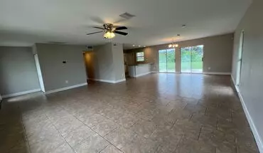5 of 41 $1,795 ** Avail 7/15/25 ** 3 Bed / 2 Bath Single Family Home On The Canal ** Large Fenced In Yard On The Water House for rent in Port Charlotte, FL