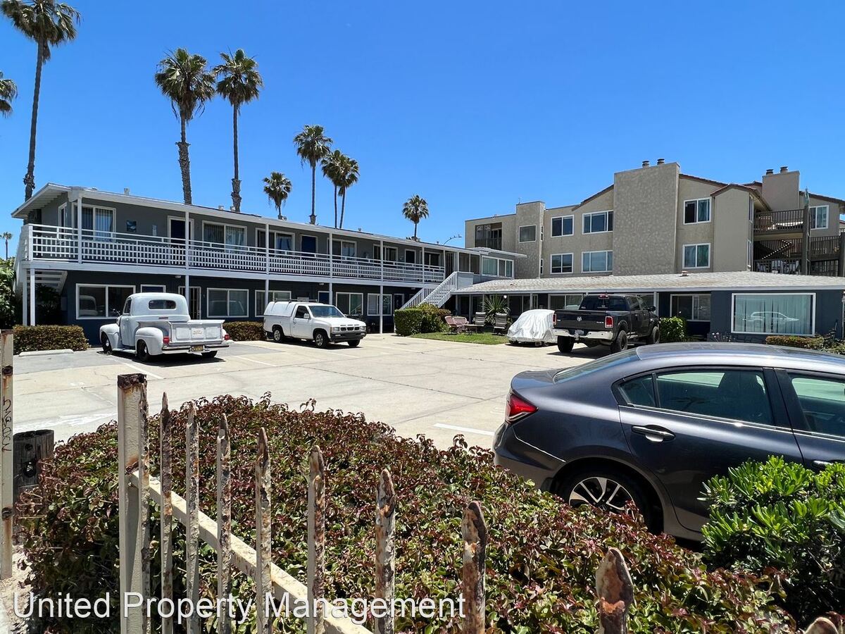 201 Surfrider Way Oceanside, CA Apartment for Rent Rentable
