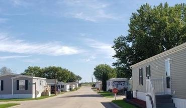 Sunset Village Apartment for rent in Marshalltown, IA