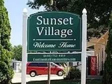 Sunset Village House for rent in Marshalltown, IA