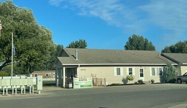 Gateway Terrace Apartment for rent in Grand Forks, ND